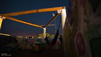 Verde Hostel Ilhabela