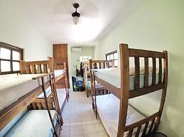 Verde Hostel Ilhabela