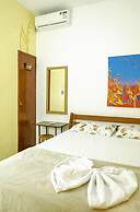 Verde Hostel Ilhabela