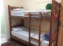 Verde Hostel Ilhabela