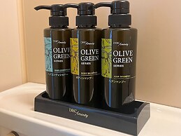 FORBELL STAY YURIGAOKA