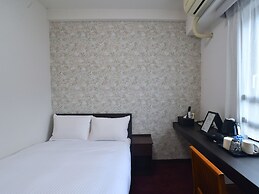 FORBELL STAY YURIGAOKA