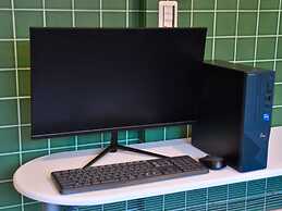 FORBELL STAY YURIGAOKA