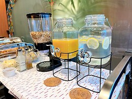 FORBELL STAY YURIGAOKA