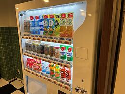 FORBELL STAY YURIGAOKA