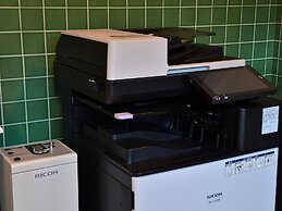 FORBELL STAY YURIGAOKA