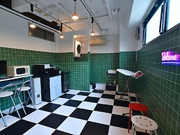 FORBELL STAY YURIGAOKA