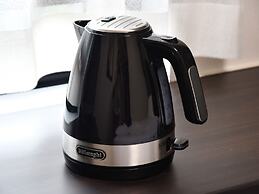 FORBELL STAY YURIGAOKA