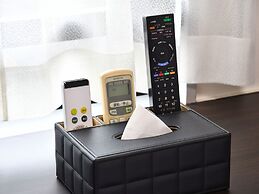 FORBELL STAY YURIGAOKA