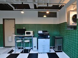 FORBELL STAY YURIGAOKA