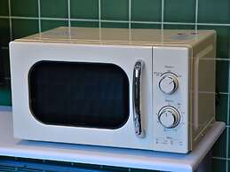 FORBELL STAY YURIGAOKA