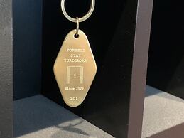 FORBELL STAY YURIGAOKA