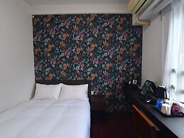 FORBELL STAY YURIGAOKA