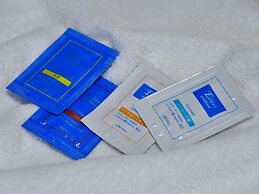 FORBELL STAY YURIGAOKA