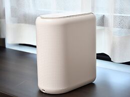 FORBELL STAY YURIGAOKA