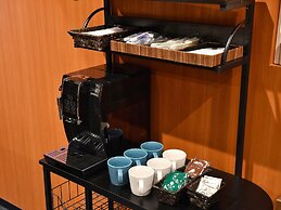 FORBELL STAY YURIGAOKA