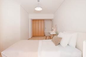 Phaedrus Living Cozy Flat Koukaki