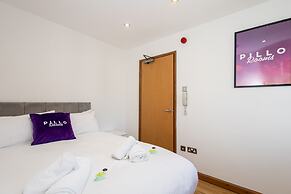 Pillo Rooms - Abbey Lodge