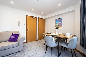 Pillo Rooms - Abbey Lodge