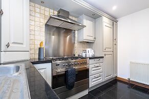 Pillo Rooms - Abbey Lodge