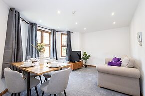 Pillo Rooms - Abbey Lodge