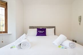 Pillo Rooms - Abbey Lodge