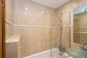 Pillo Rooms - Abbey Lodge