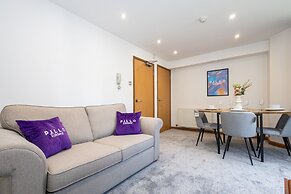 Pillo Rooms - Abbey Lodge