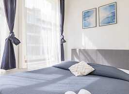 Equipped apartment incenter of Amsterdam