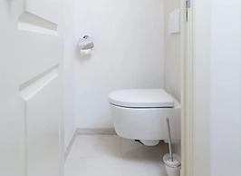 Equipped apartment incenter of Amsterdam