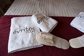 Evritos Villas & Suites with Pool