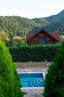 Evritos Villas & Suites with Pool