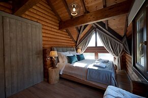 Evritos Villas & Suites with Pool