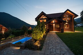 Evritos Villas & Suites with Pool