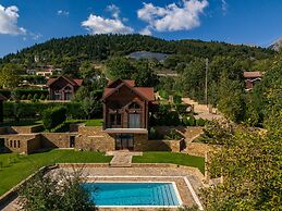 Evritos Villas & Suites with Pool