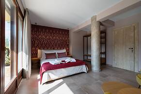 Evritos Villas & Suites with Pool