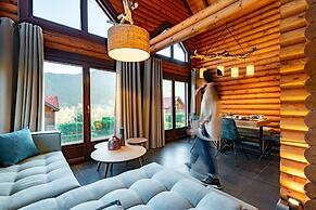 Evritos Villas & Suites with Pool