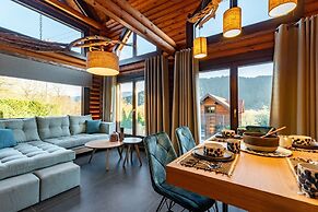 Evritos Villas & Suites with Pool