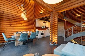 Evritos Villas & Suites with Pool