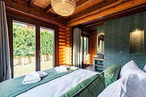 Evritos Villas & Suites with Pool