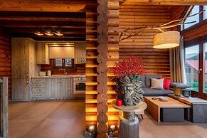 Evritos Villas & Suites with Pool