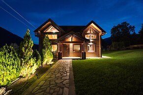 Evritos Villas & Suites with Pool