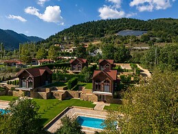 Evritos Villas & Suites with Pool