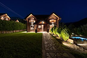 Evritos Villas & Suites with Pool