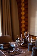 Evritos Villas & Suites with Pool