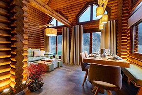 Evritos Villas & Suites with Pool