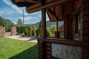 Evritos Villas & Suites with Pool