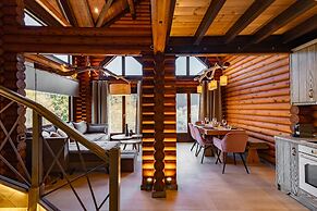 Evritos Villas & Suites with Pool