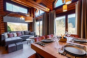 Evritos Villas & Suites with Pool