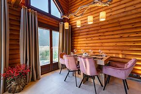 Evritos Villas & Suites with Pool